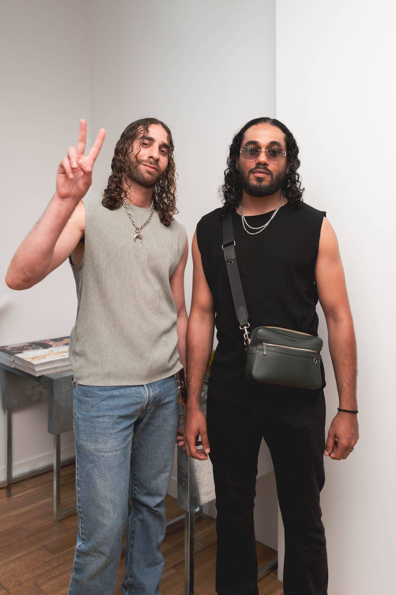  - PLAYERS, The New Magazine for Athletes to Express Themselves