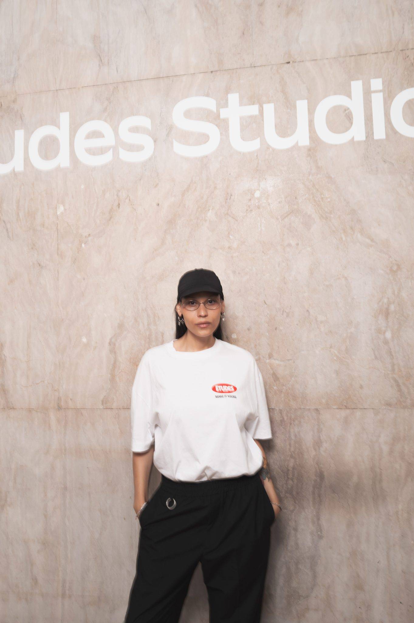  - Études Studio Presents “Surroundings”, a Collection Inspired by Land Art and the Desert