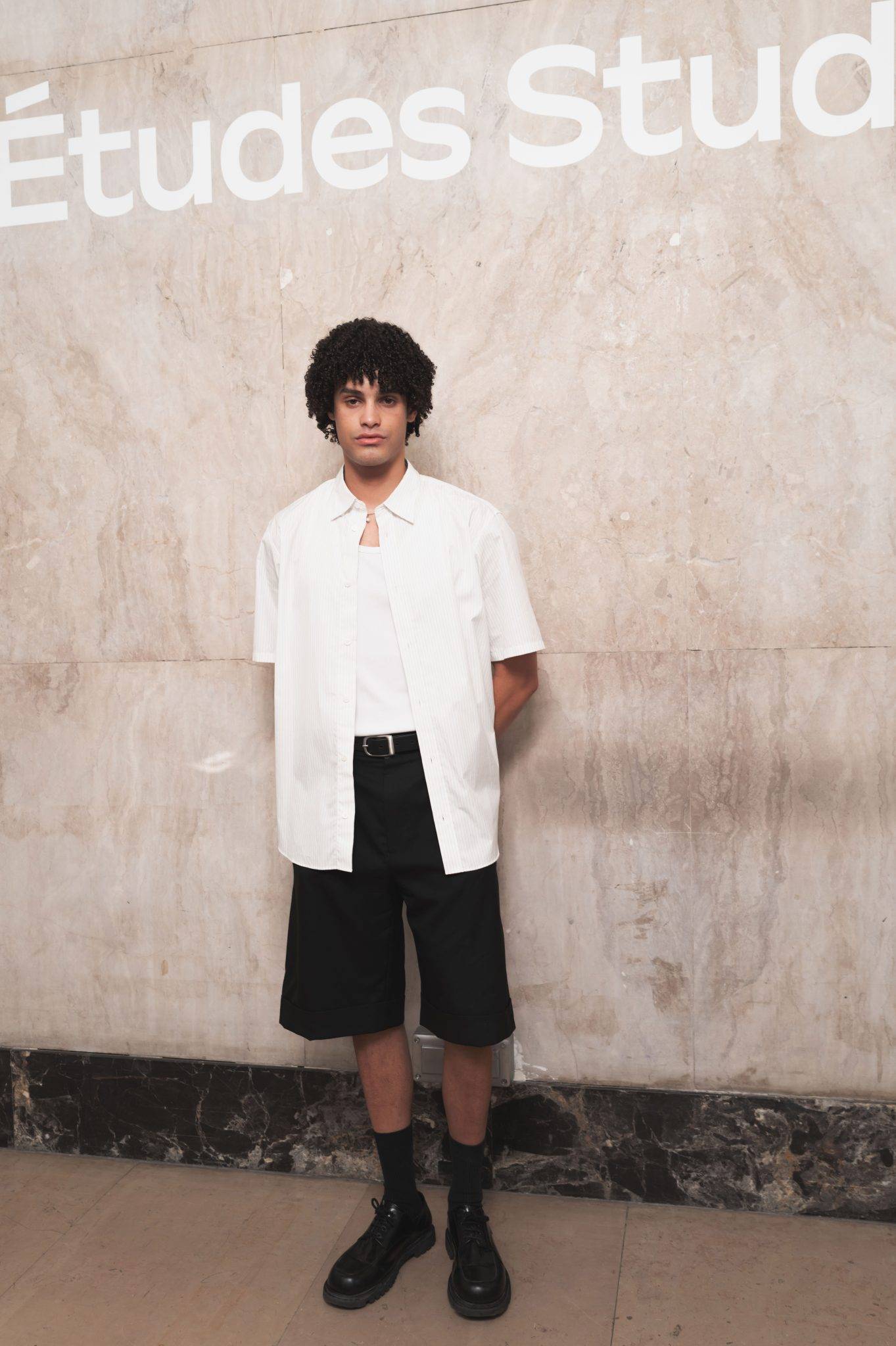  - Études Studio Presents “Surroundings”, a Collection Inspired by Land Art and the Desert