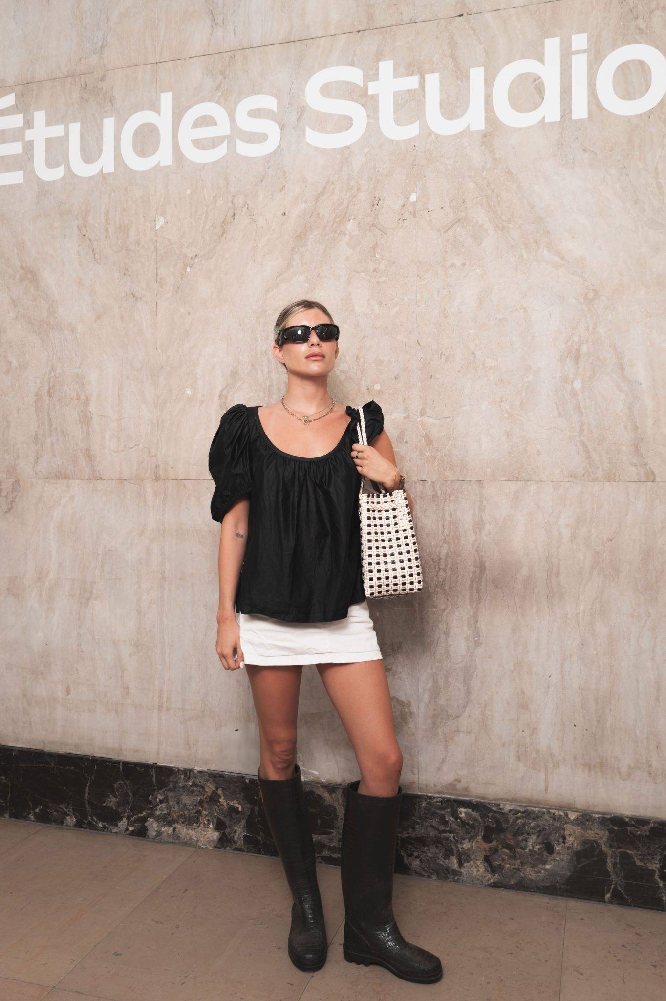  - Études Studio Presents “Surroundings”, a Collection Inspired by Land Art and the Desert