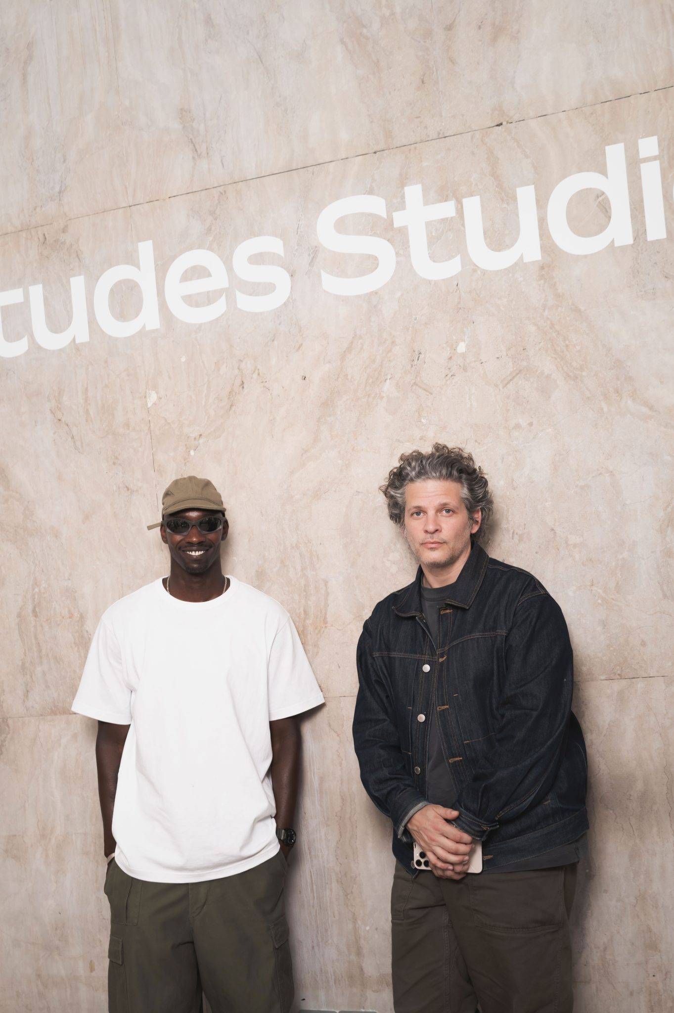  - Études Studio Presents “Surroundings”, a Collection Inspired by Land Art and the Desert