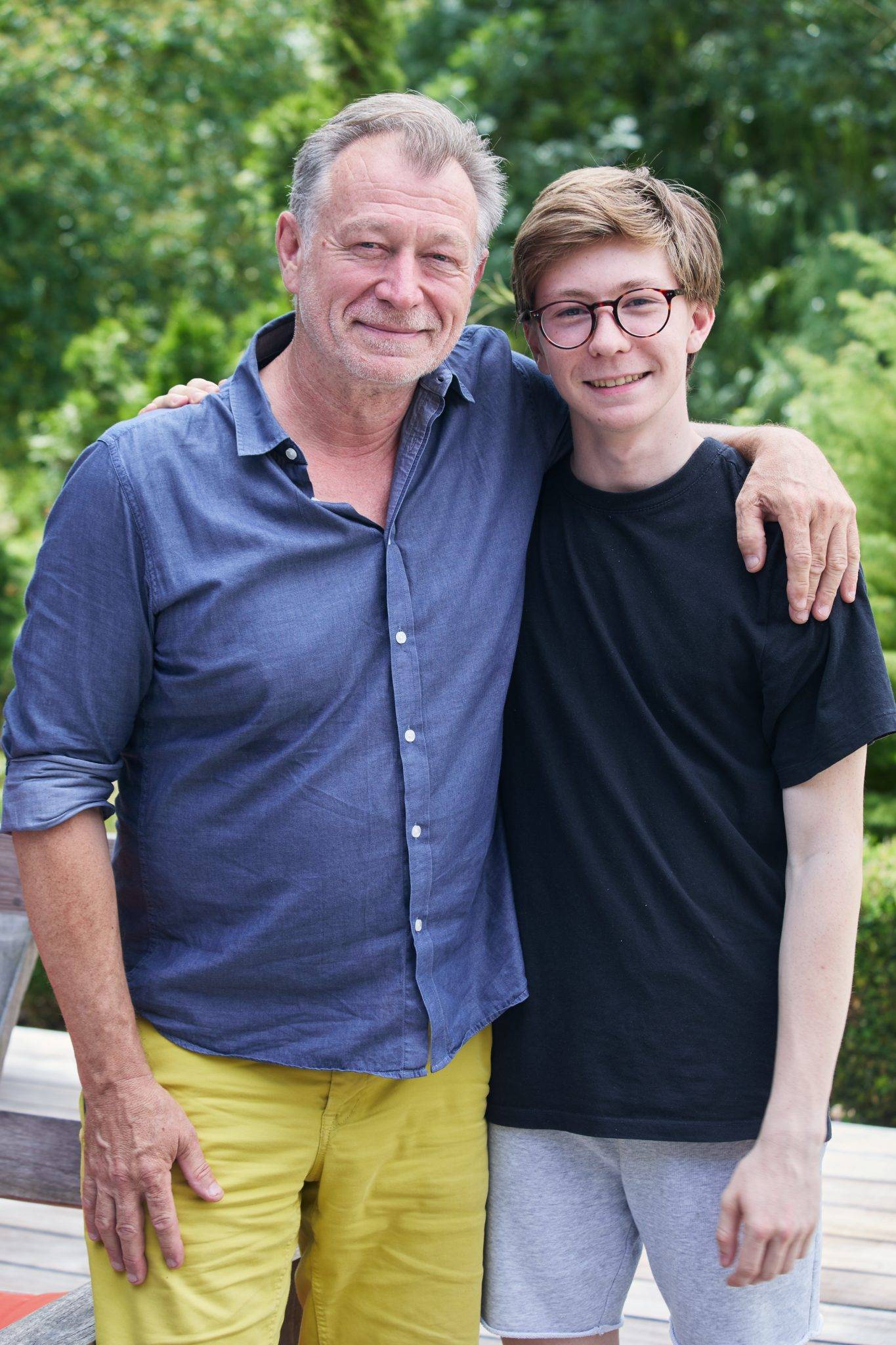  - Laffanour | Galerie Downtown Presents its Summer Show in Normandy