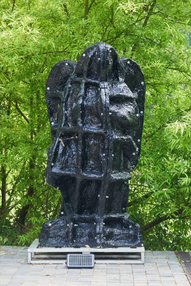 Laffanour | Galerie Downtown inaugure son exposition estivale en Normandie