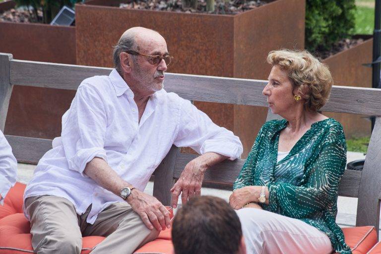  - Laffanour | Galerie Downtown inaugure son exposition estivale en Normandie
