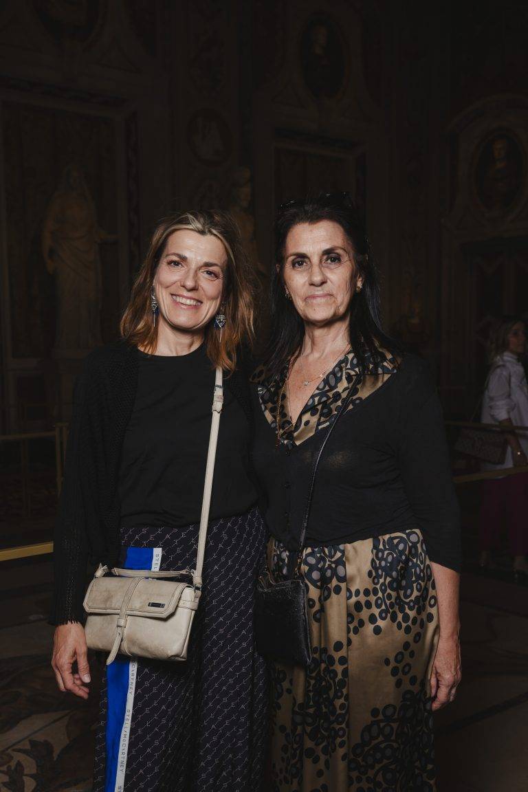 - Wangechi Mutu alla Galleria Borghese: arte, mito e metamorfosi nella notte romana