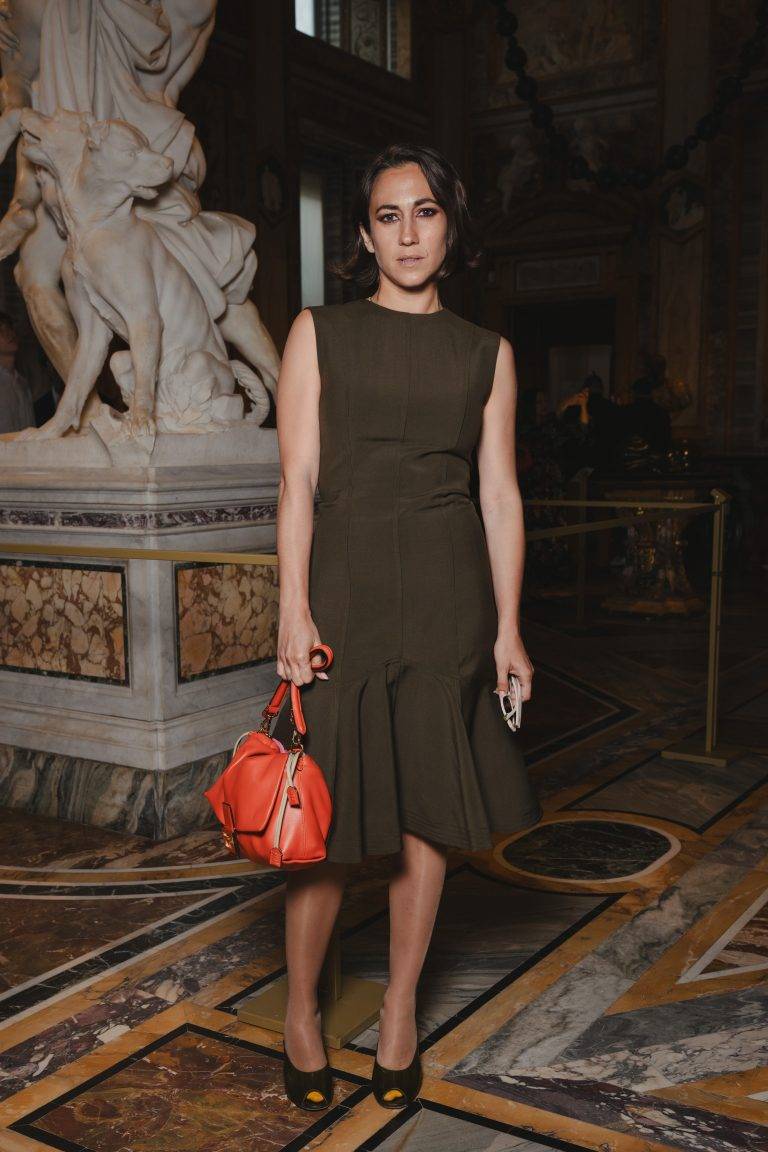  - Wangechi Mutu alla Galleria Borghese: arte, mito e metamorfosi nella notte romana