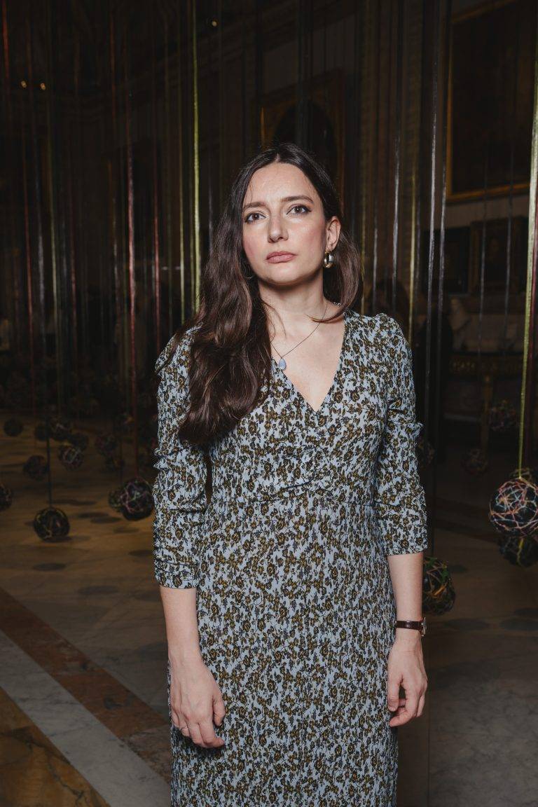  - Wangechi Mutu alla Galleria Borghese: arte, mito e metamorfosi nella notte romana