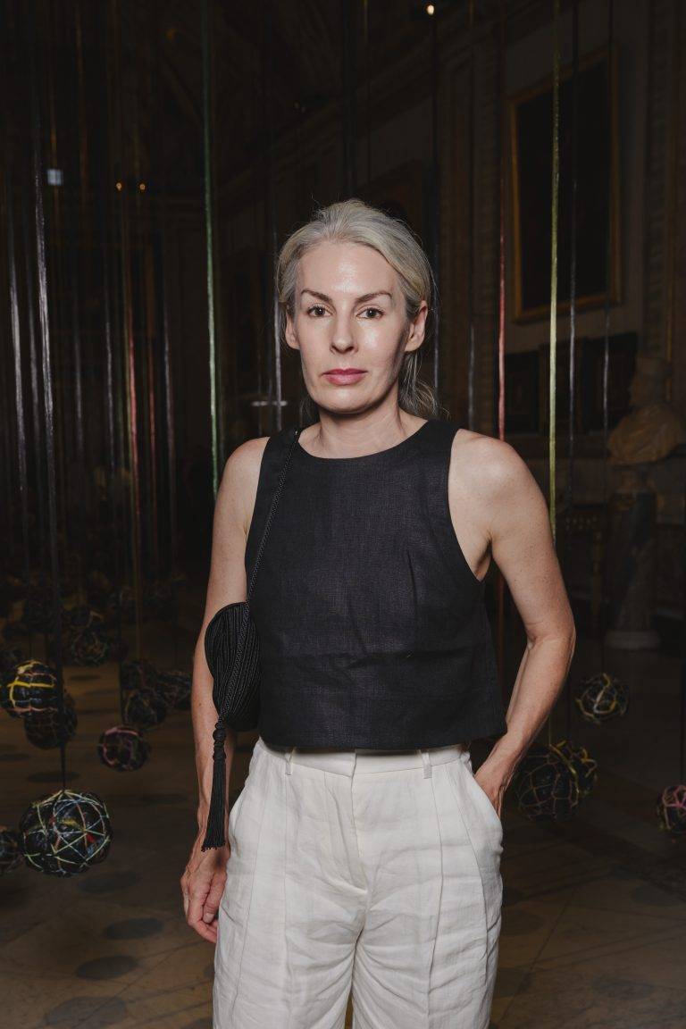  - Wangechi Mutu alla Galleria Borghese: arte, mito e metamorfosi nella notte romana