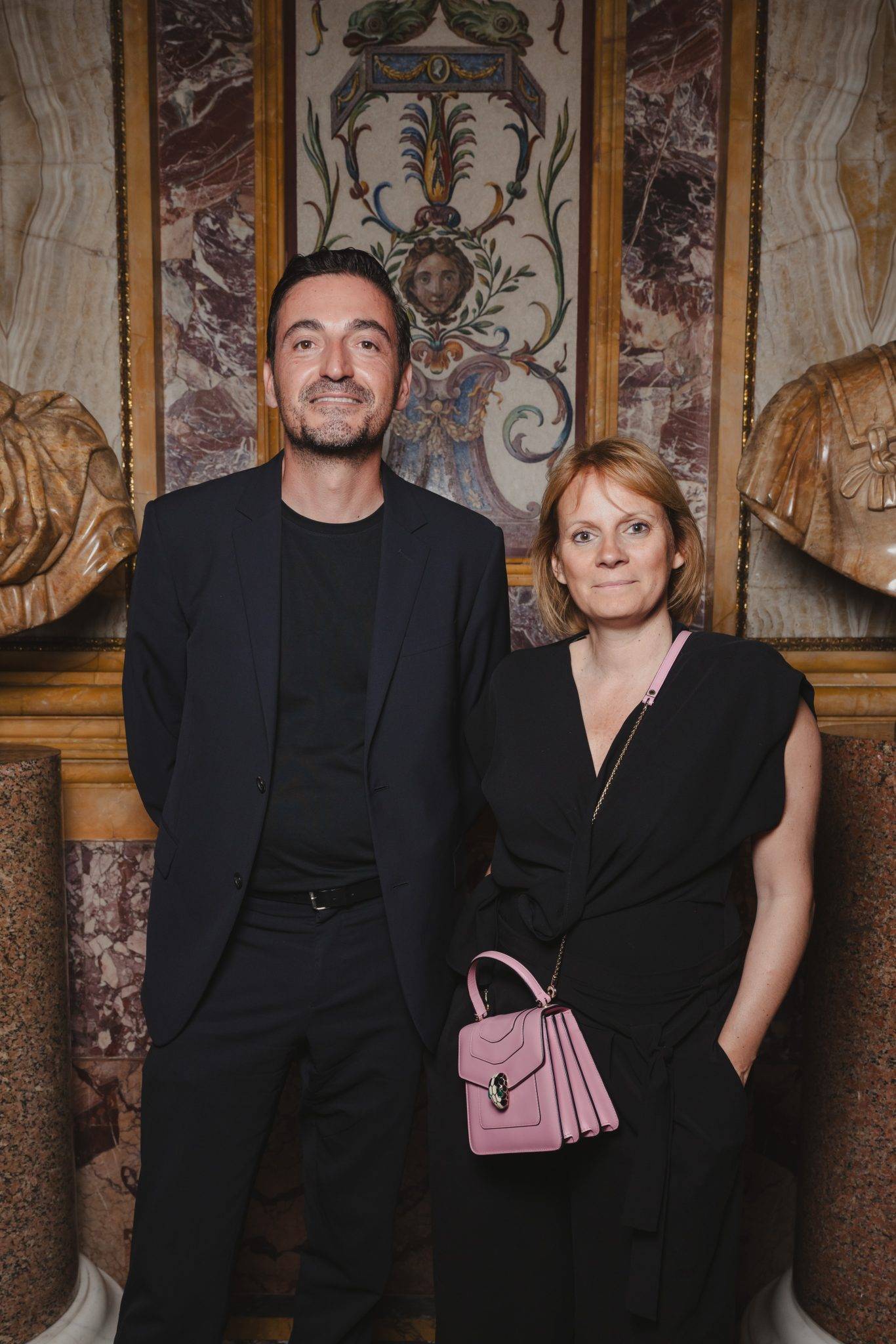  - Wangechi Mutu at the Galleria Borghese: Art, Myth, and Metamorphosis in the Roman Night