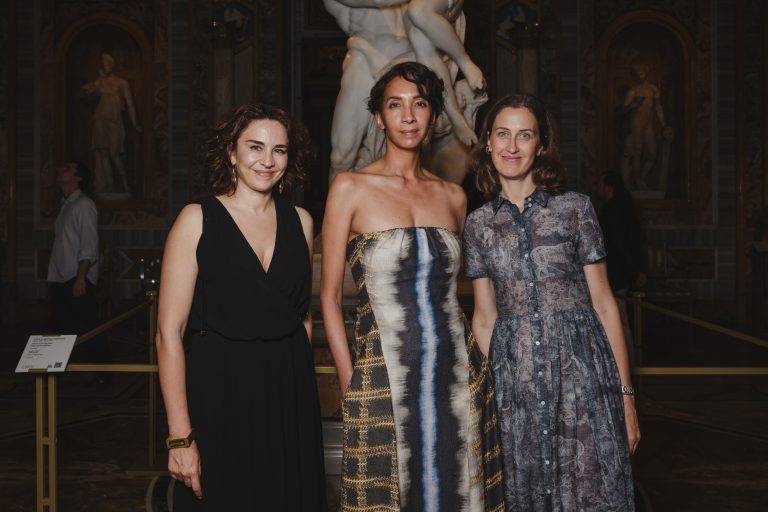  - Wangechi Mutu alla Galleria Borghese: arte, mito e metamorfosi nella notte romana