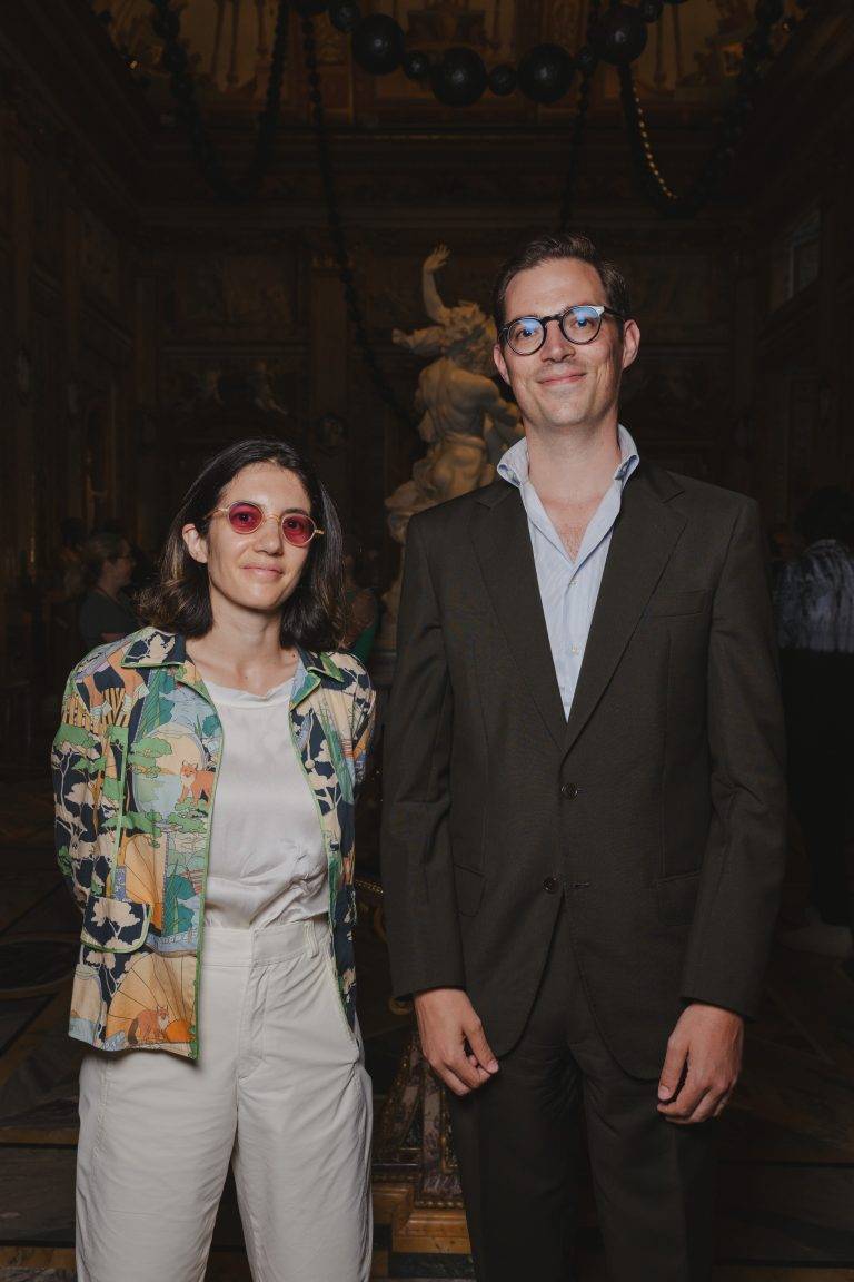  - Wangechi Mutu alla Galleria Borghese: arte, mito e metamorfosi nella notte romana
