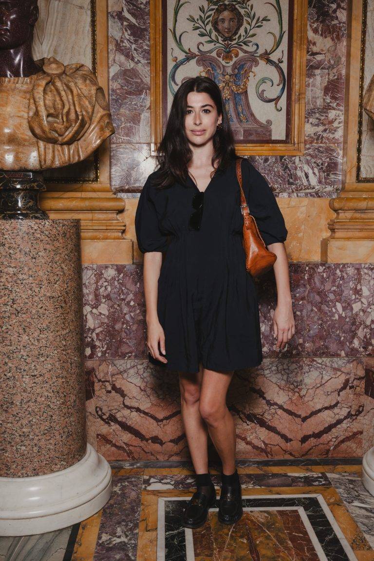  - Wangechi Mutu alla Galleria Borghese: arte, mito e metamorfosi nella notte romana