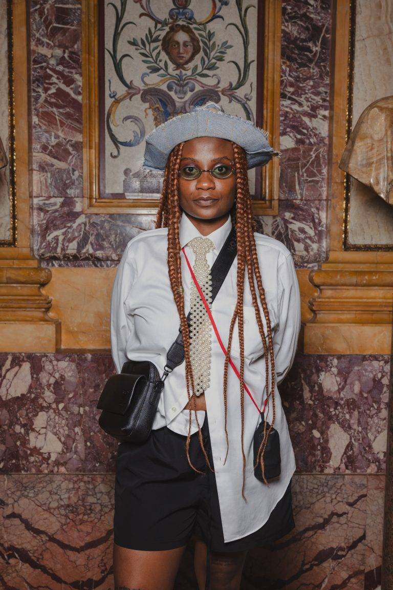  - Wangechi Mutu alla Galleria Borghese: arte, mito e metamorfosi nella notte romana