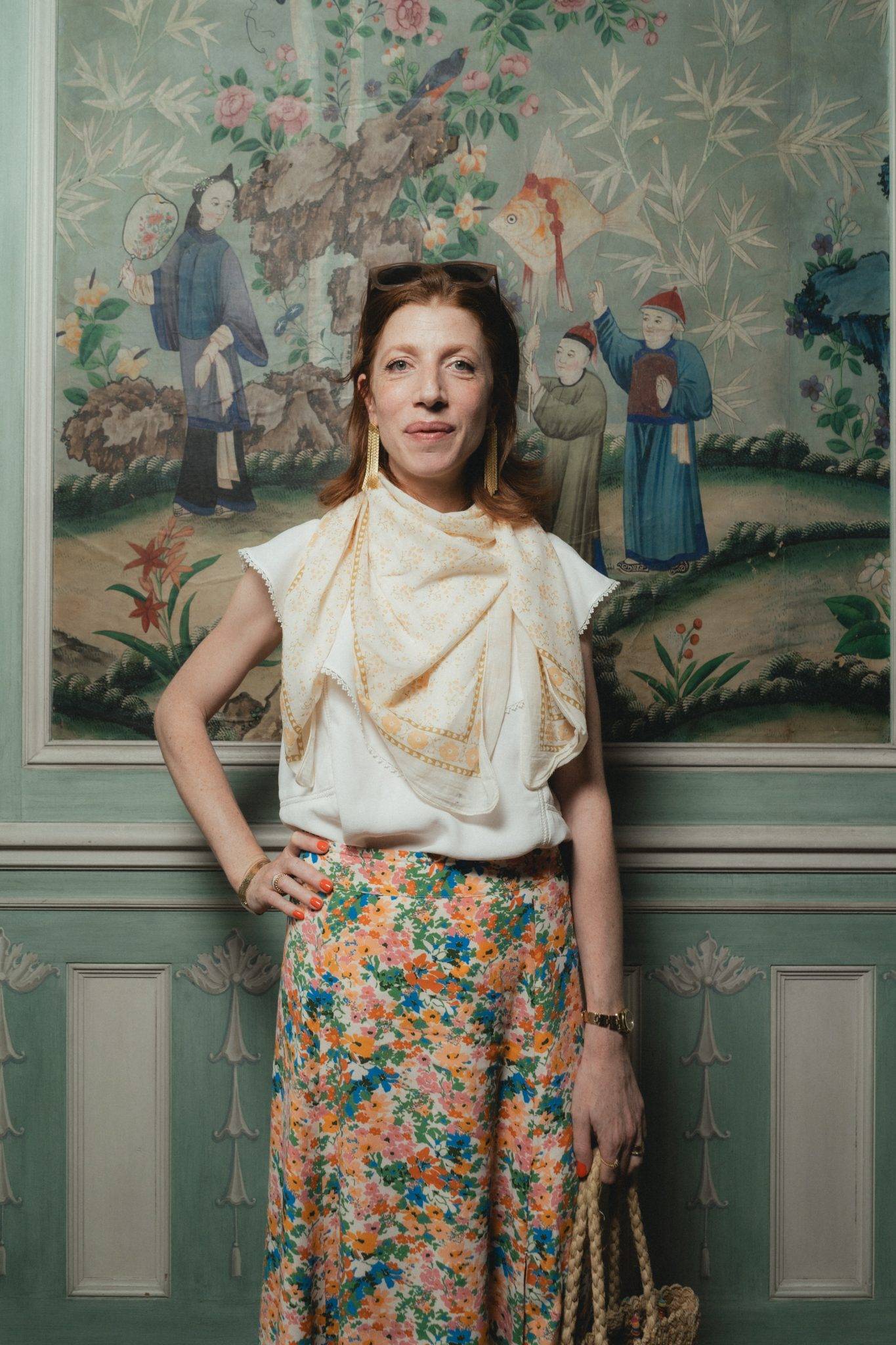  - The Winners of the Grand Prix de l’Héroïne Madame Figaro Revealed