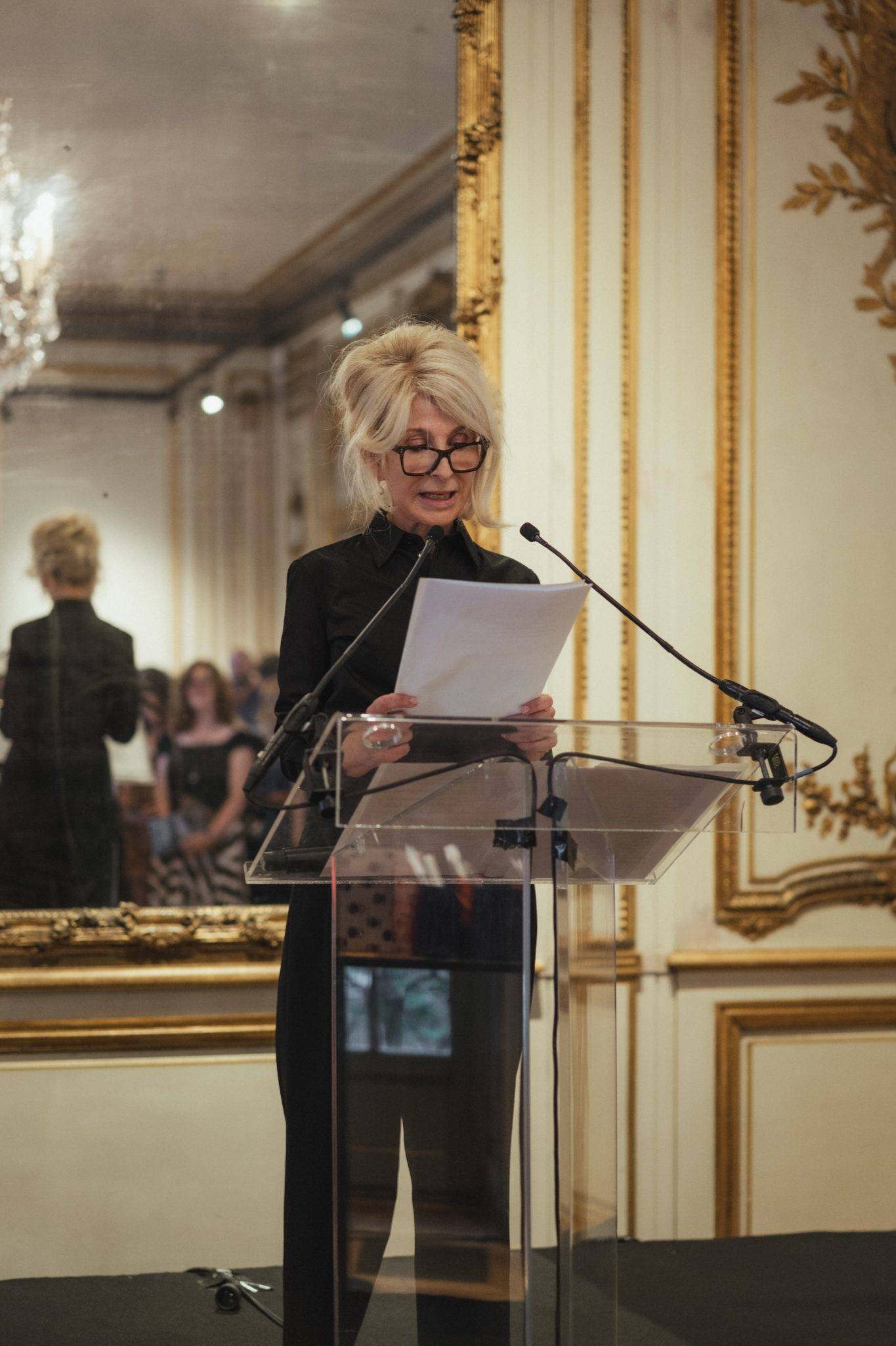  - Les lauréates du Grand Prix de l’Héroïne Madame Figaro dévoilées