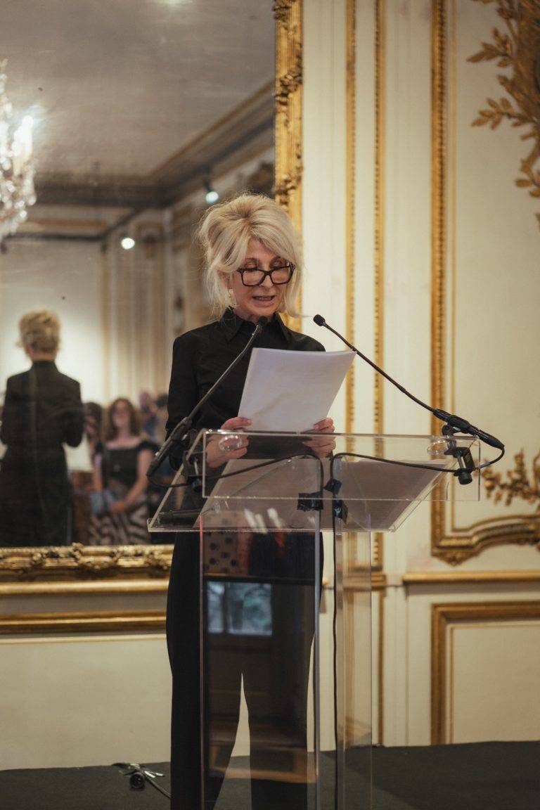  - The Winners of the Grand Prix de l’Héroïne Madame Figaro Revealed