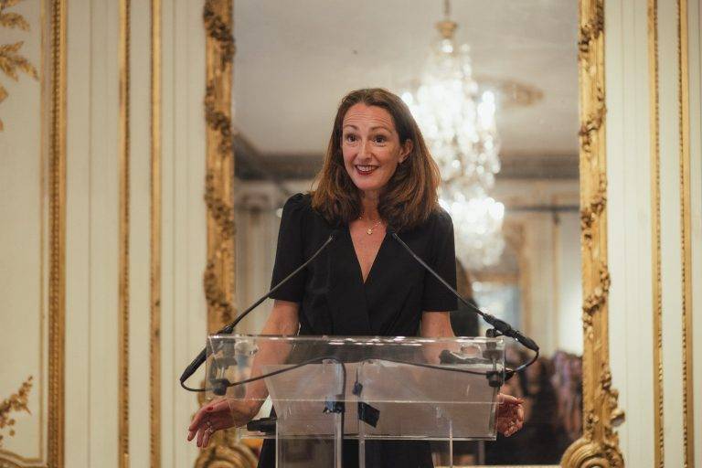 - The Winners of the Grand Prix de l’Héroïne Madame Figaro Revealed