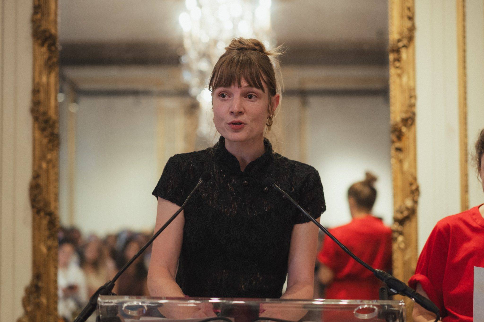  - The Winners of the Grand Prix de l’Héroïne Madame Figaro Revealed