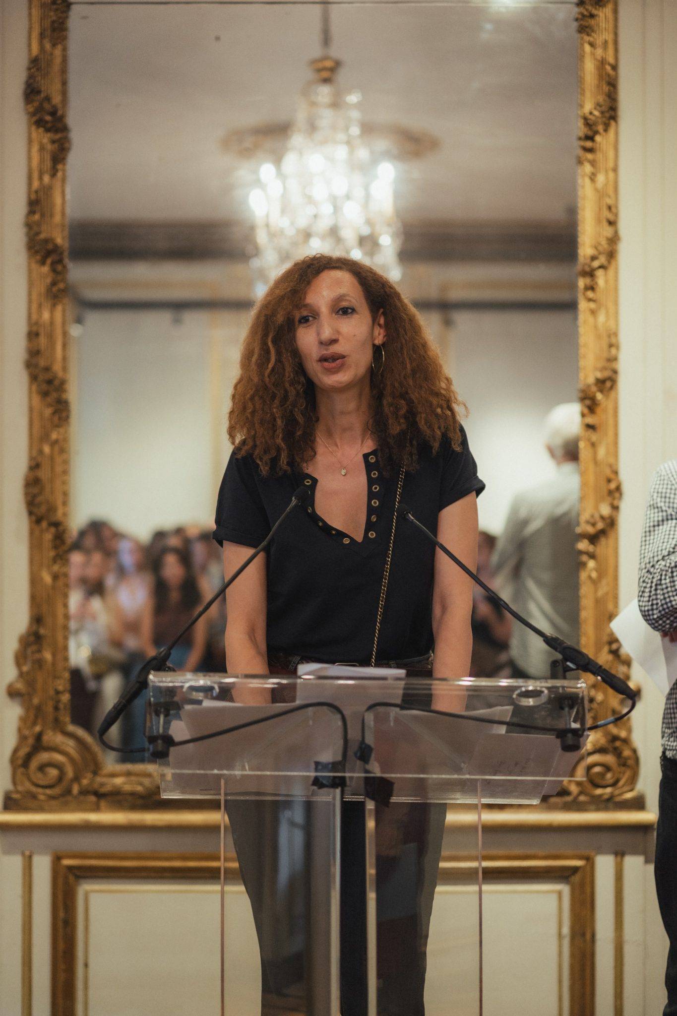  - The Winners of the Grand Prix de l’Héroïne Madame Figaro Revealed