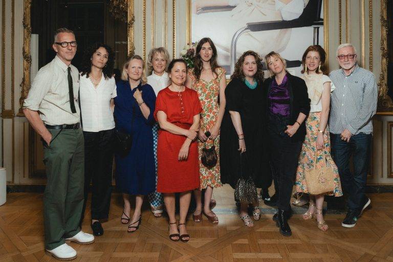  - The Winners of the Grand Prix de l’Héroïne Madame Figaro Revealed