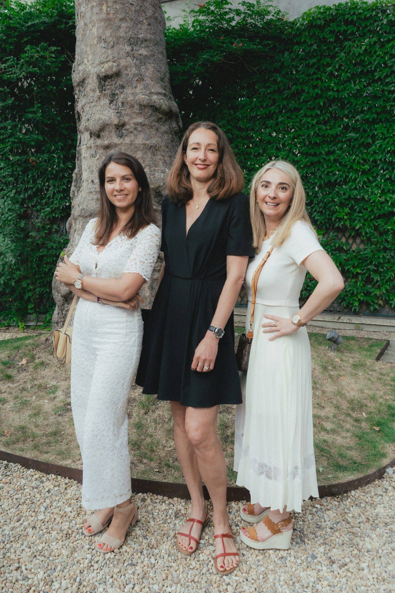  - The Winners of the Grand Prix de l’Héroïne Madame Figaro Revealed