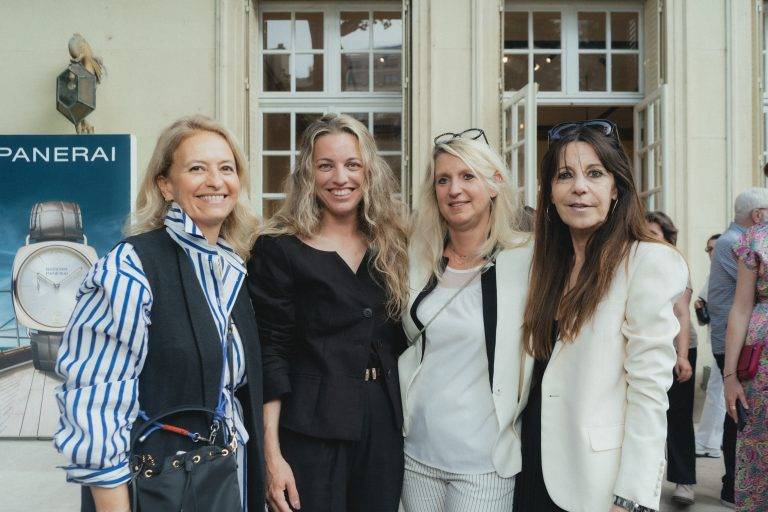  - The Winners of the Grand Prix de l’Héroïne Madame Figaro Revealed