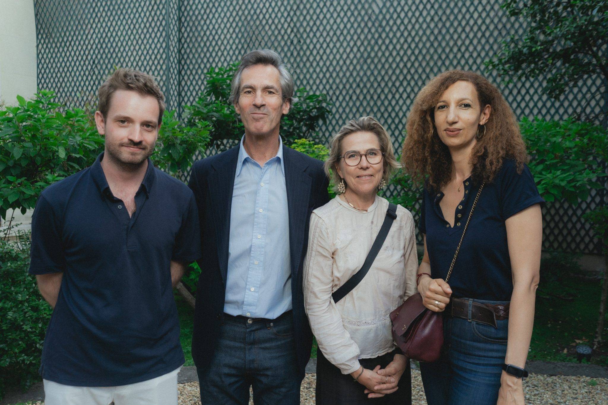  - The Winners of the Grand Prix de l’Héroïne Madame Figaro Revealed
