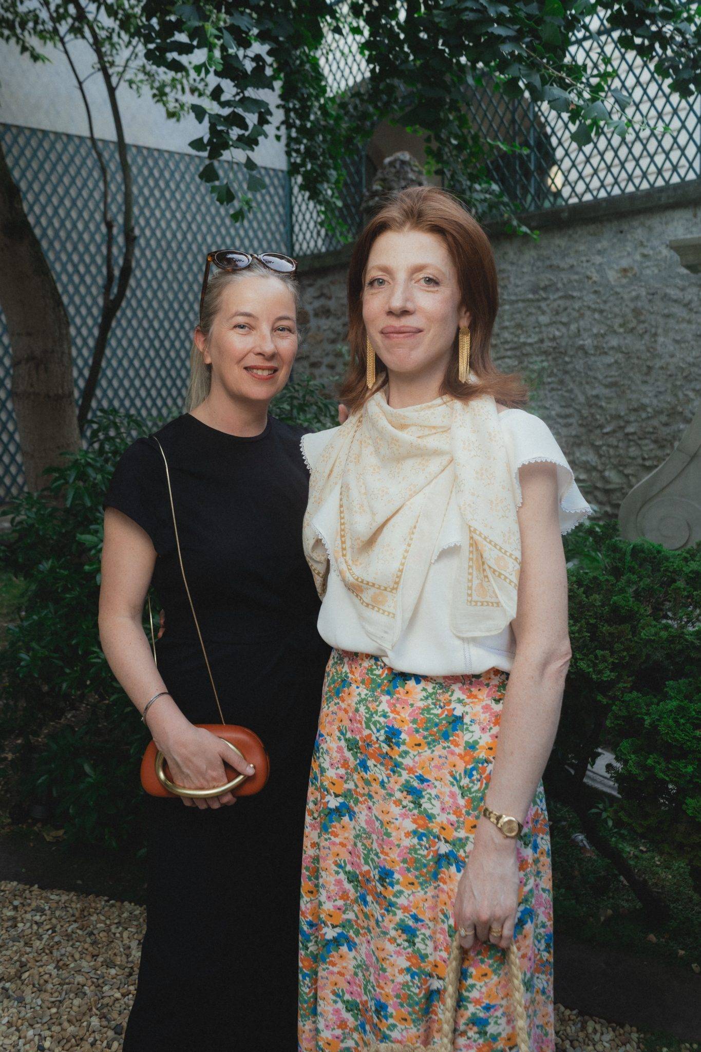  - The Winners of the Grand Prix de l’Héroïne Madame Figaro Revealed