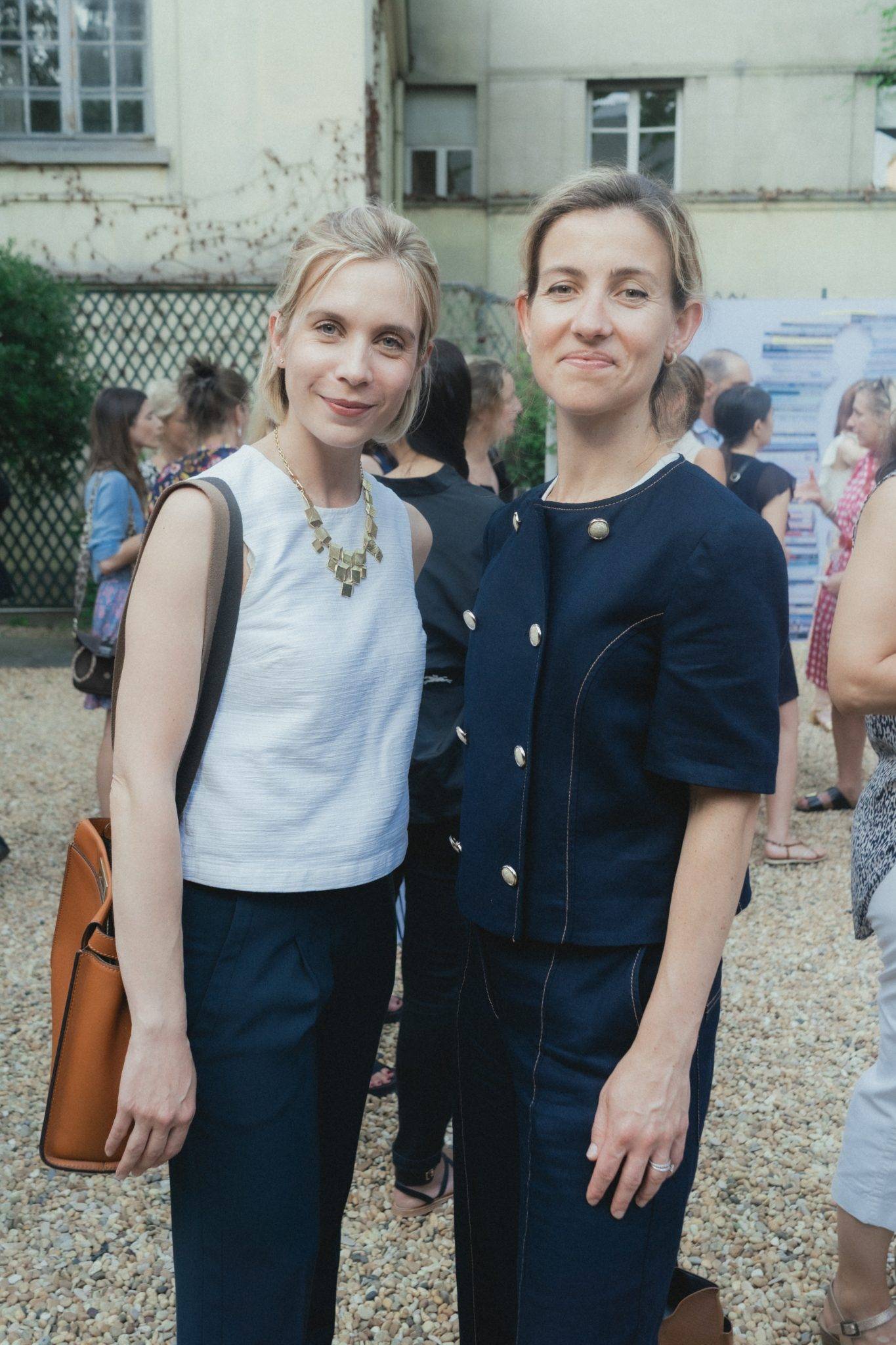  - The Winners of the Grand Prix de l’Héroïne Madame Figaro Revealed