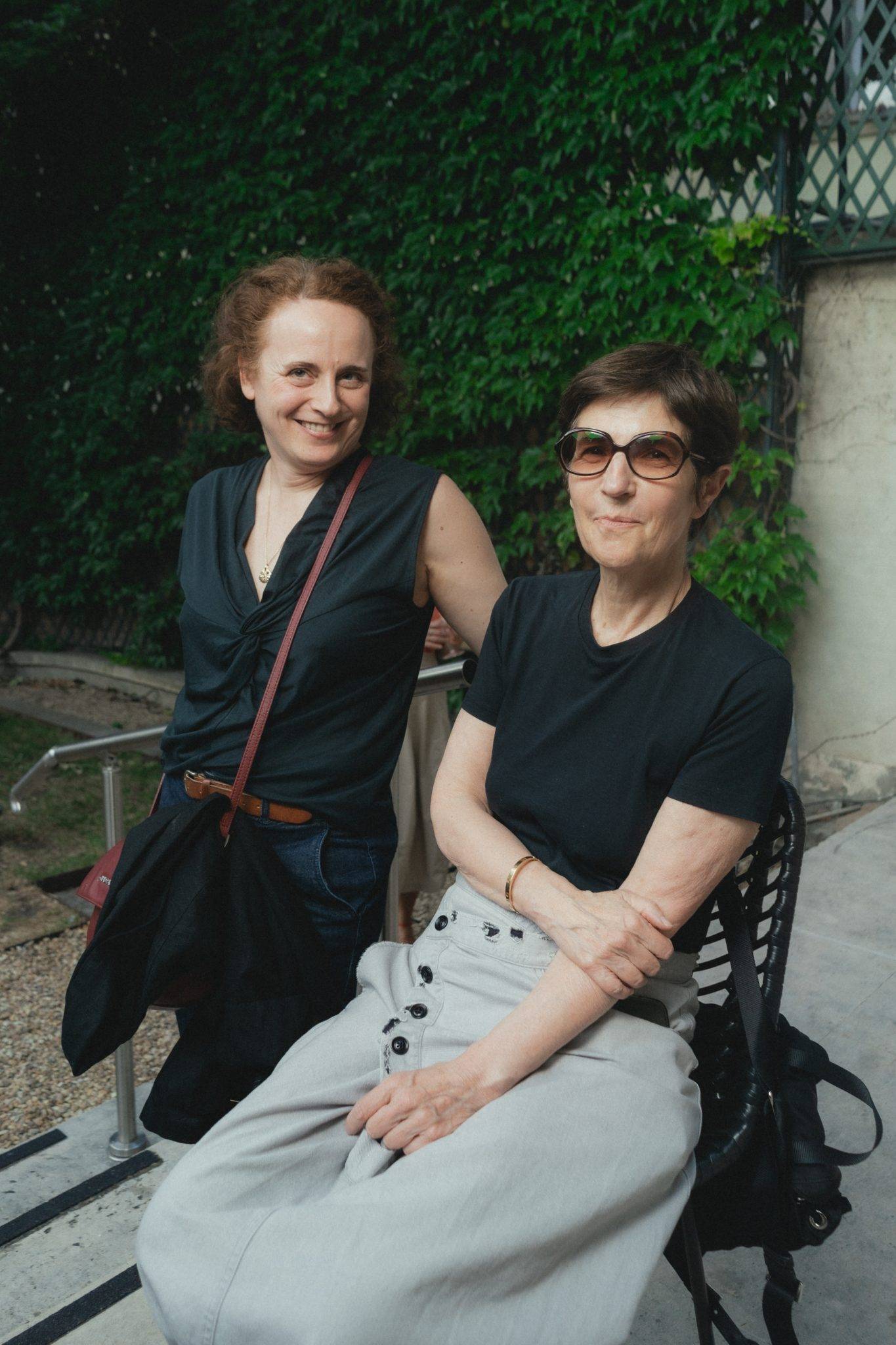  - The Winners of the Grand Prix de l’Héroïne Madame Figaro Revealed