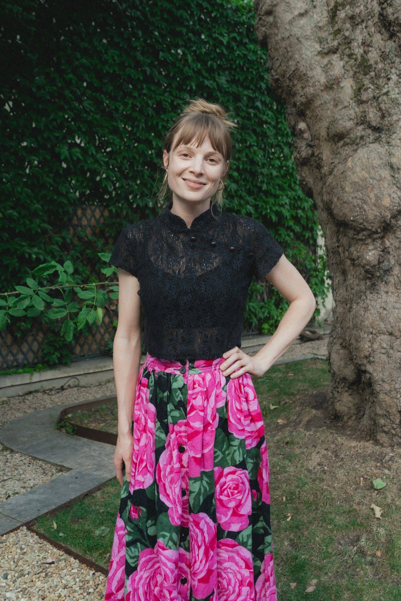  - The Winners of the Grand Prix de l’Héroïne Madame Figaro Revealed