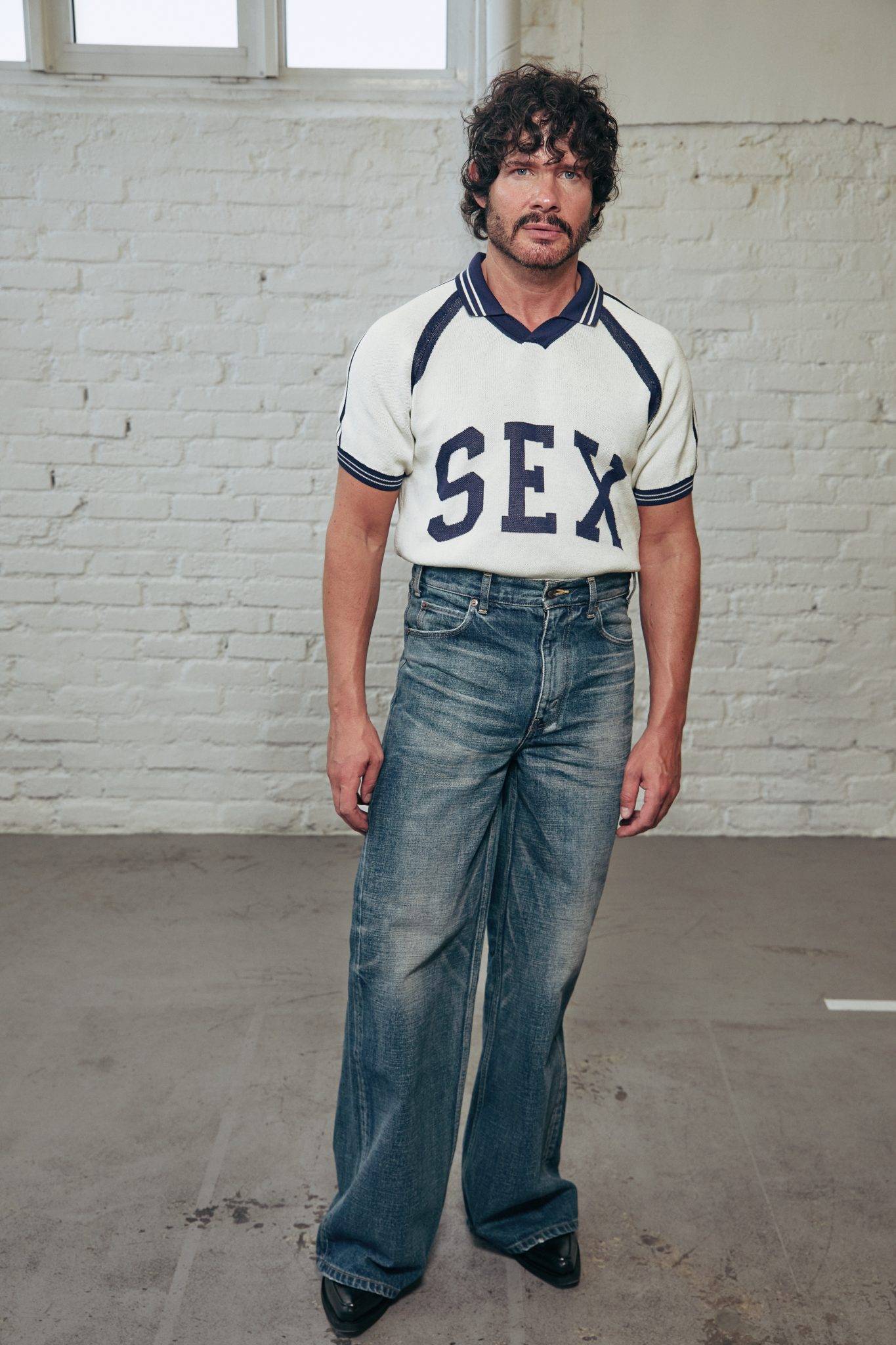  - Hed Mayner Gives Unleashes his Creativity During Men’s Fashion Week