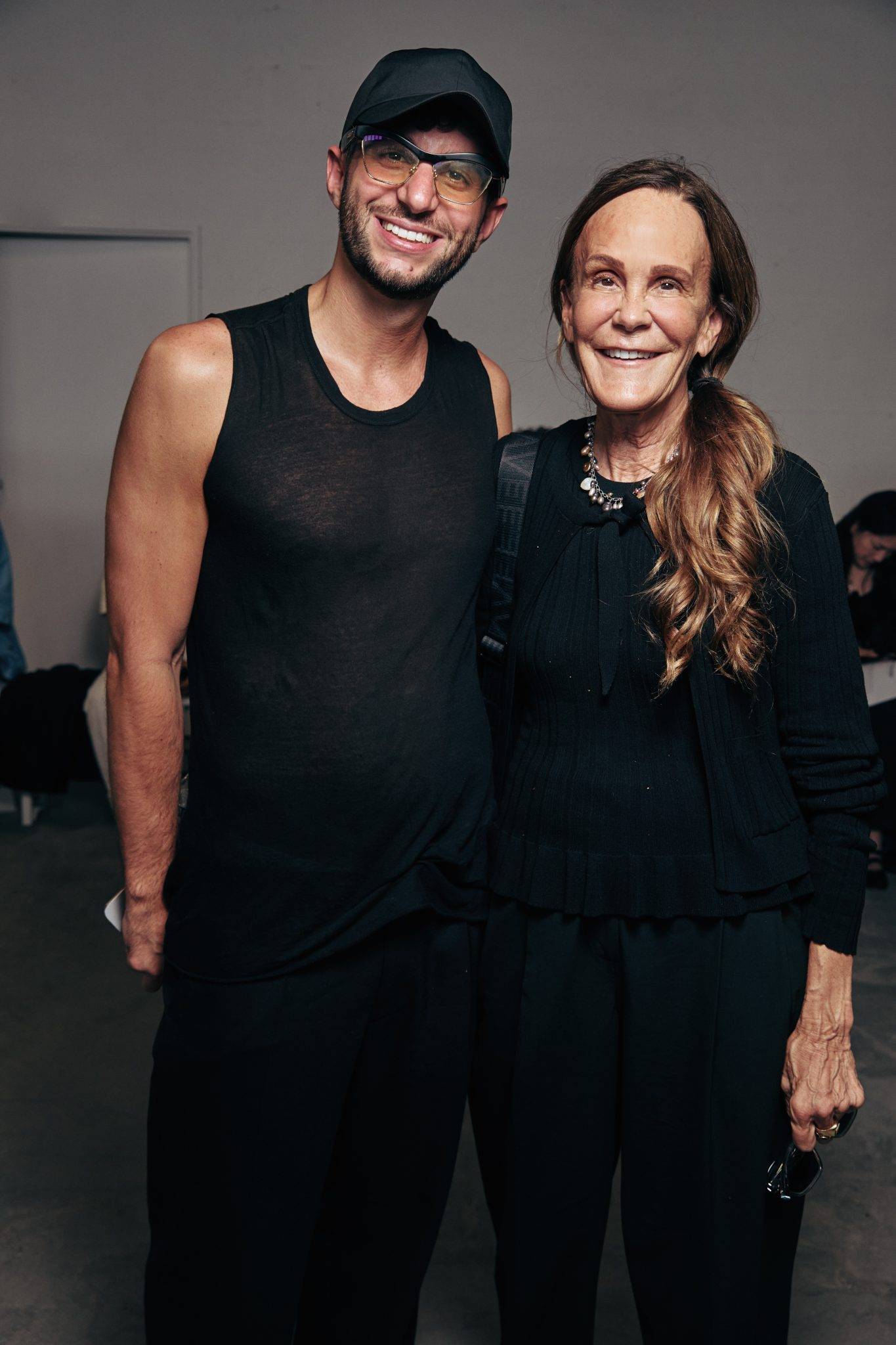  - Hed Mayner déploie son horizon pendant la Fashion Week masculine