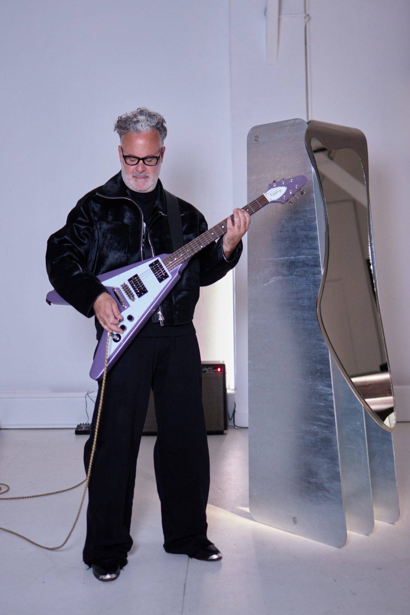  - Jacques Cartier, un nouvel atelier créatif signé Willy Cartier