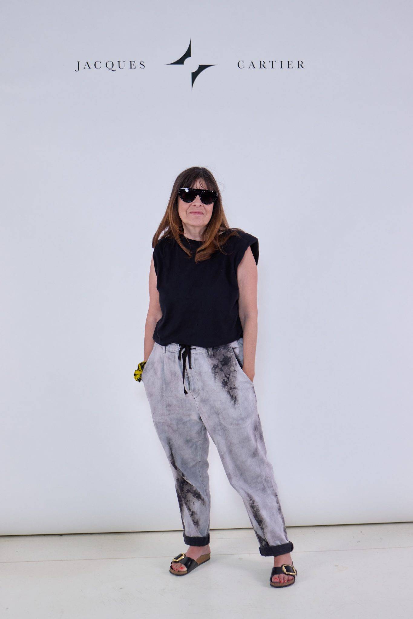  - Jacques Cartier, un nouvel atelier créatif signé Willy Cartier