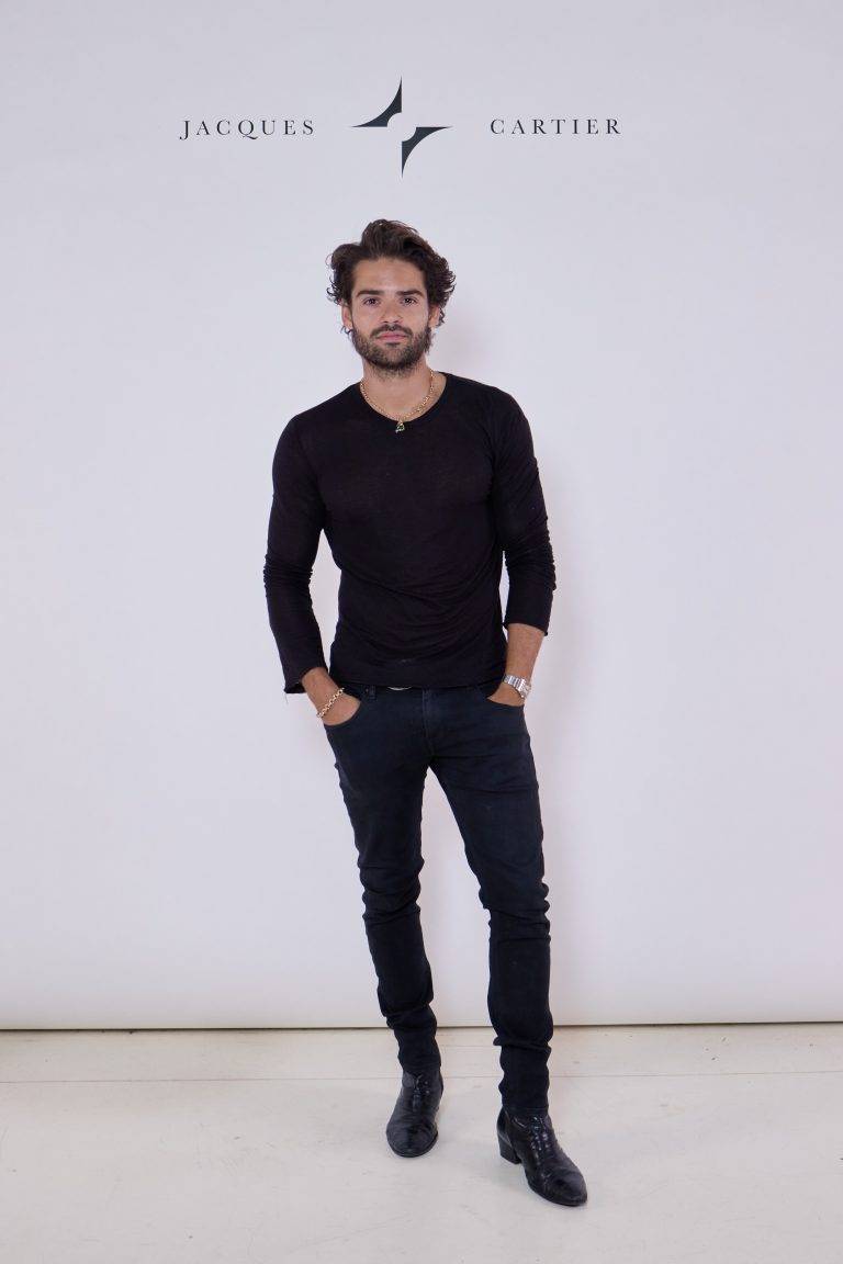  - Jacques Cartier, un nouvel atelier créatif signé Willy Cartier