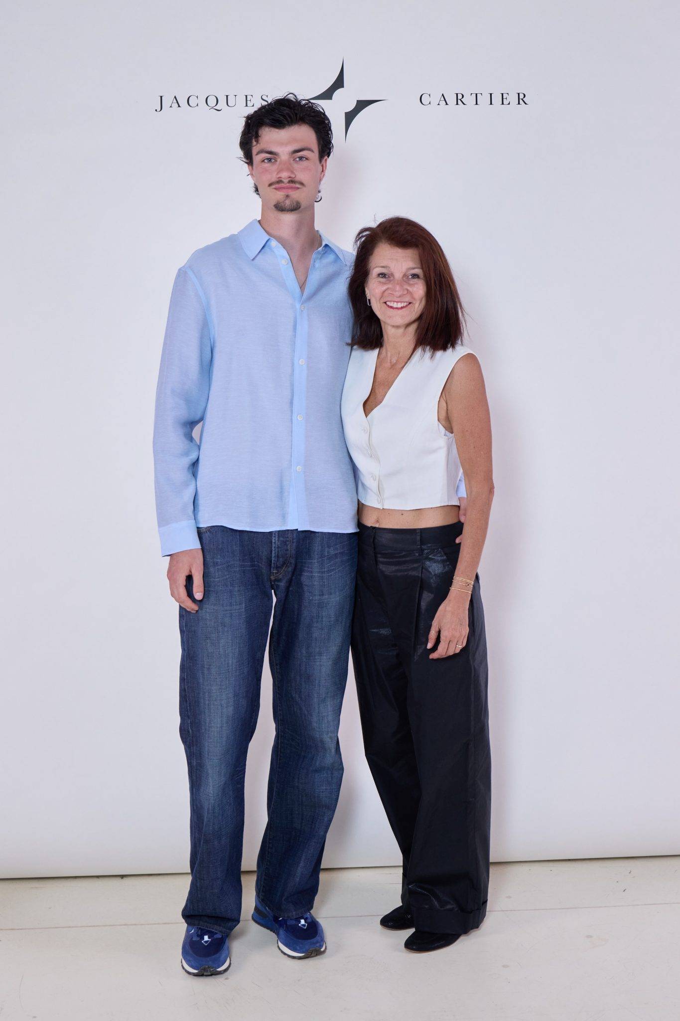  - Jacques Cartier, un nouvel atelier créatif signé Willy Cartier