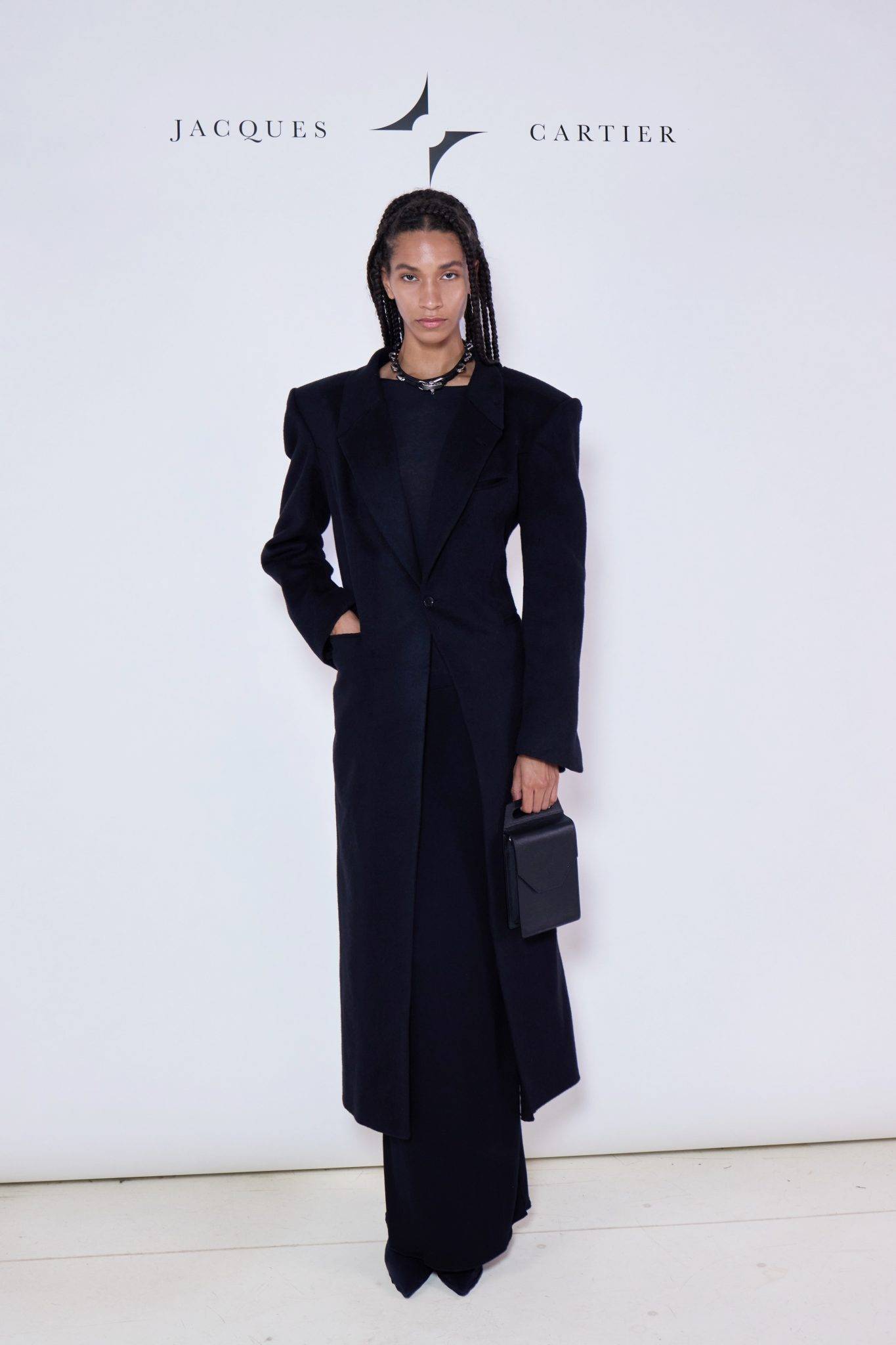  - Jacques Cartier, un nouvel atelier créatif signé Willy Cartier