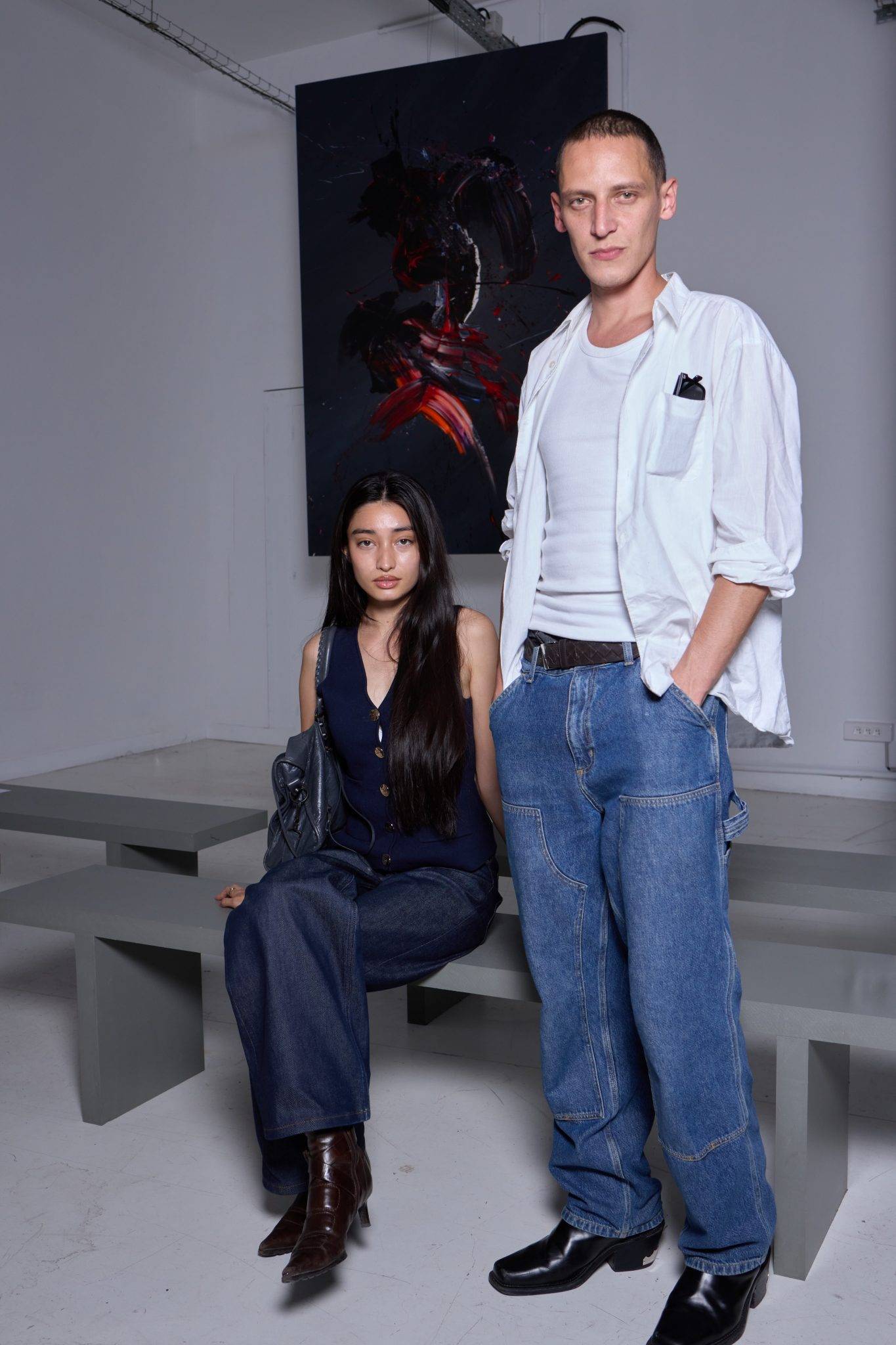  - Jacques Cartier, un nouvel atelier créatif signé Willy Cartier