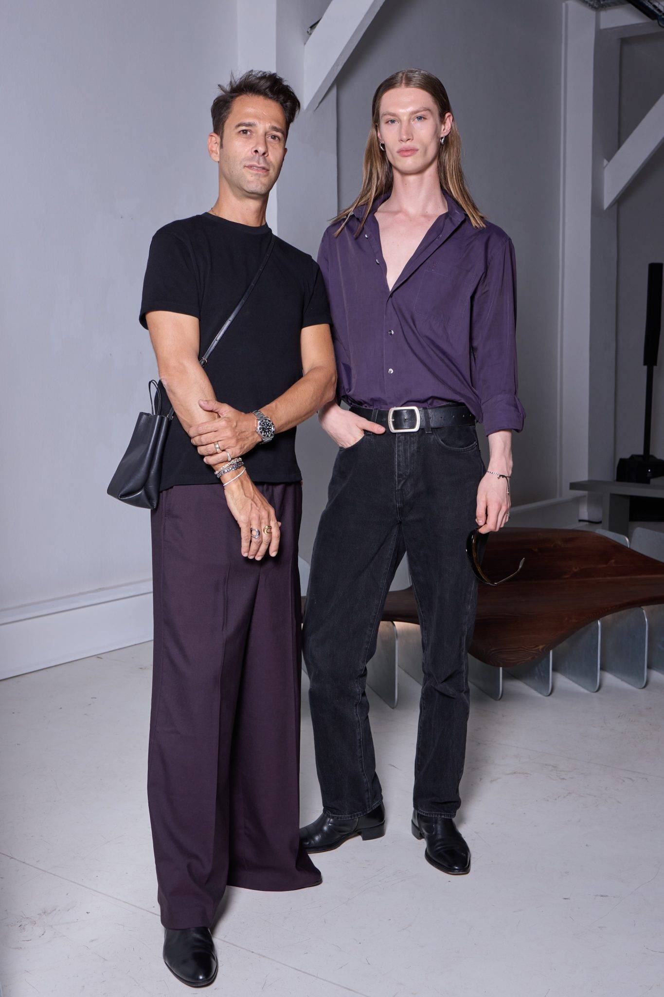  - Jacques Cartier, A New Creative Studio by Willy Cartier