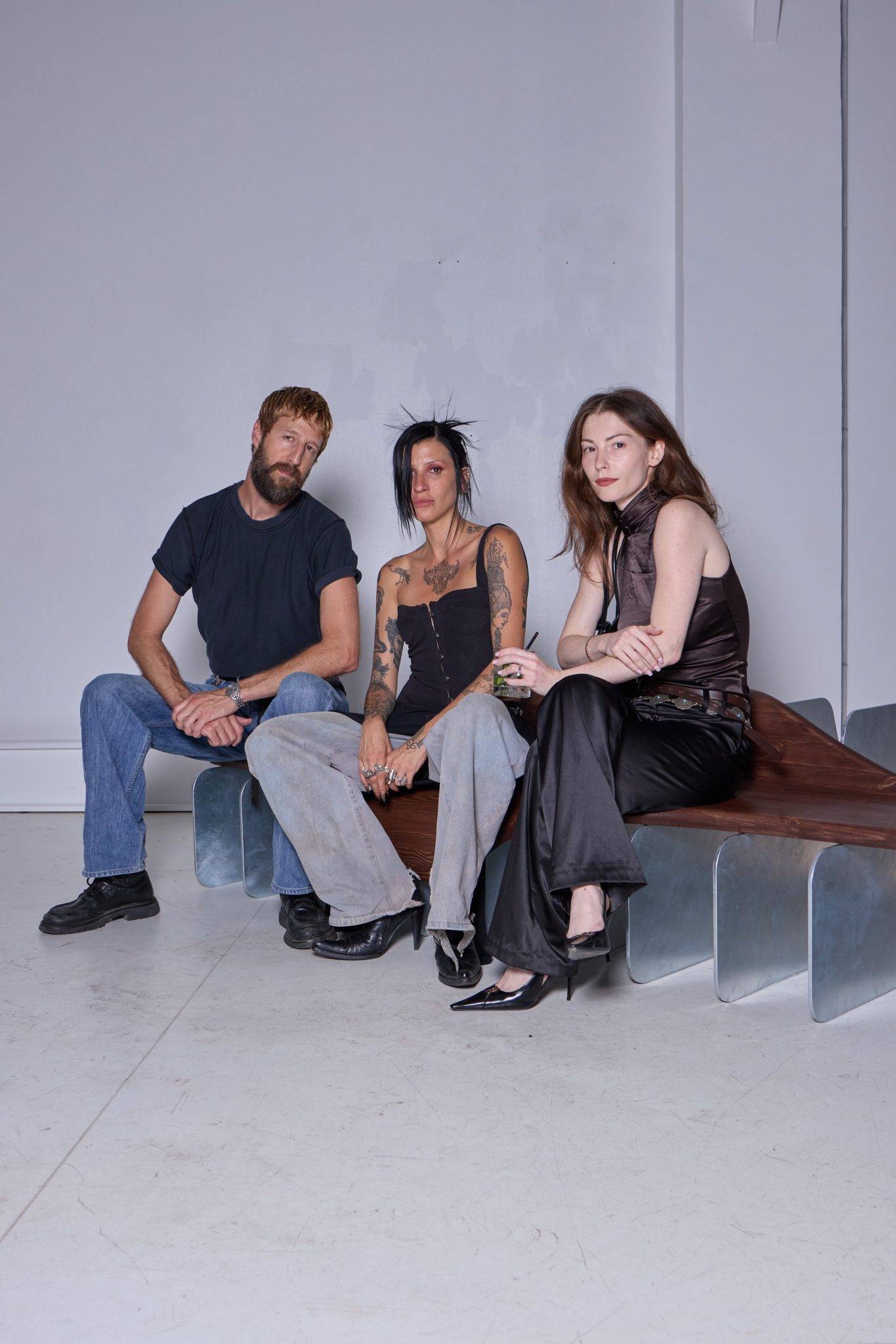  - Jacques Cartier, un nouvel atelier créatif signé Willy Cartier