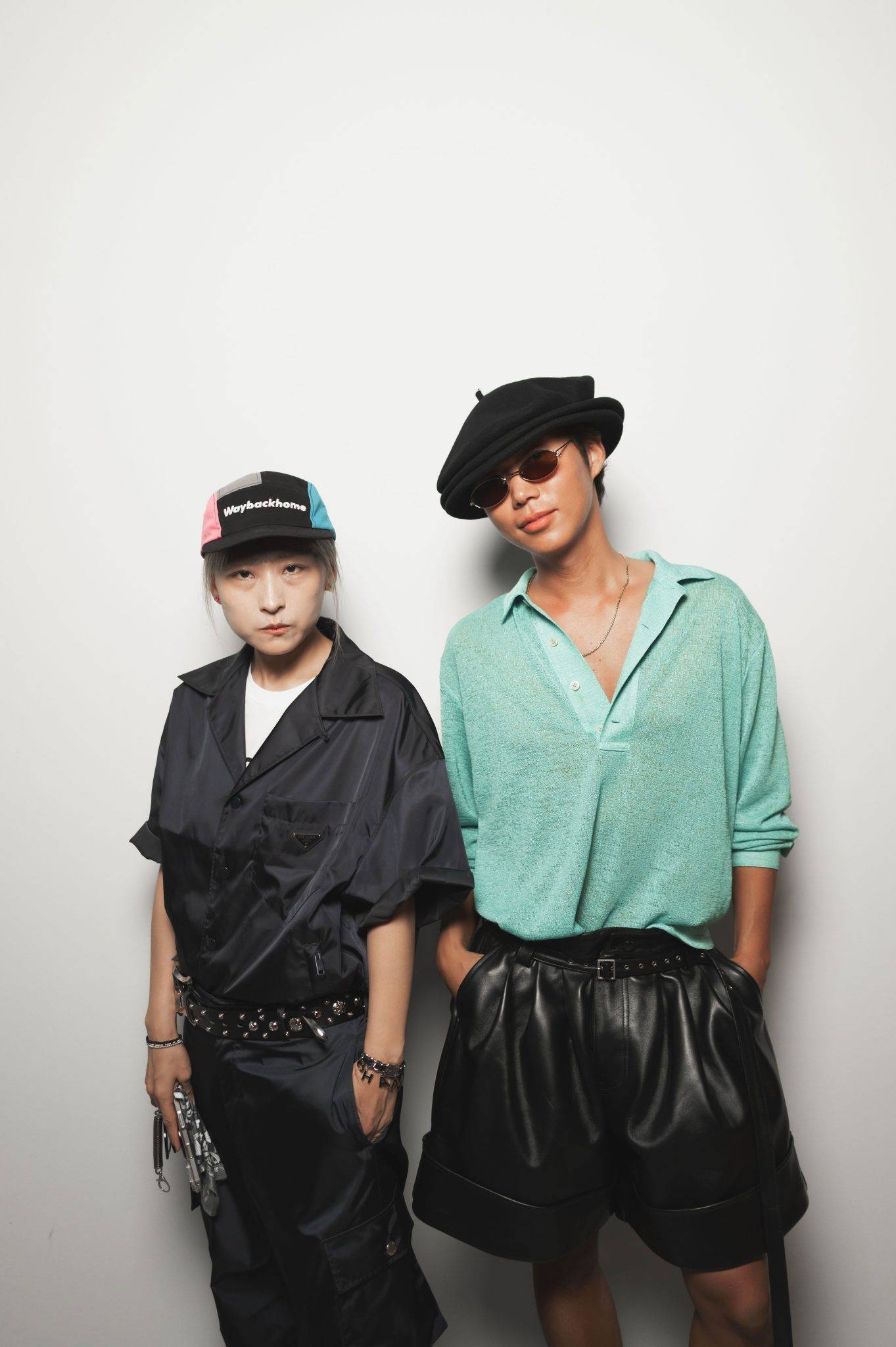  - Juun.J, maître des équilibres, prince des proportions