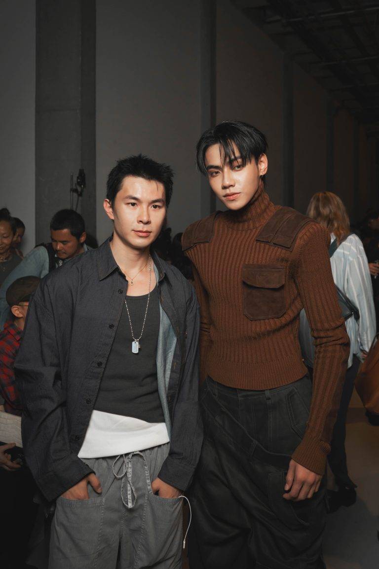  - Juun.J, maître des équilibres, prince des proportions