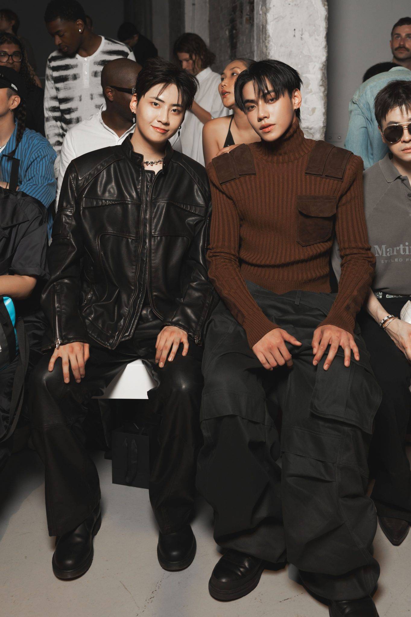  - Juun.J, maître des équilibres, prince des proportions