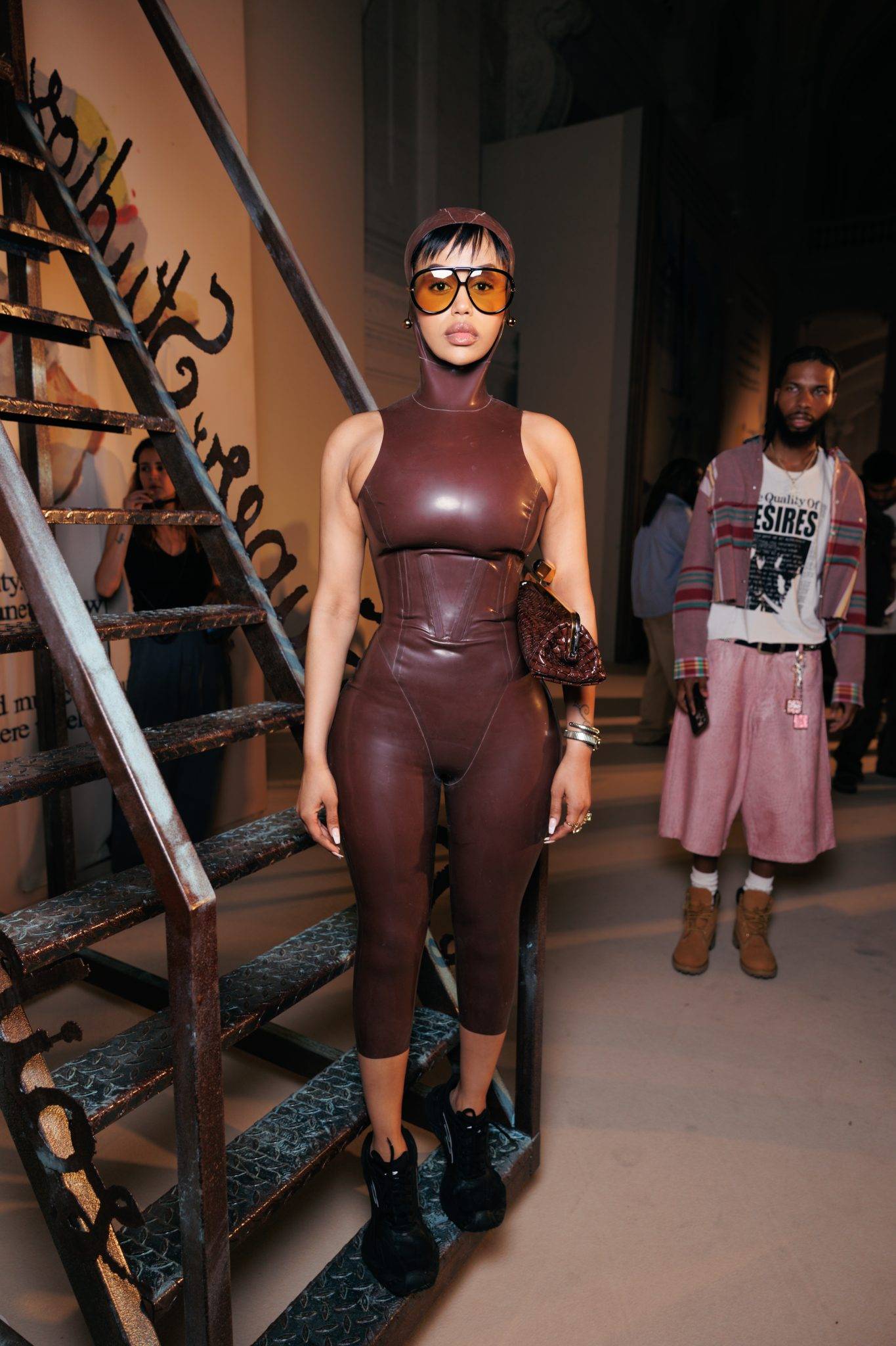  - Kidsuper présente son ode à l’enfance au Musée des Arts Décoratifs