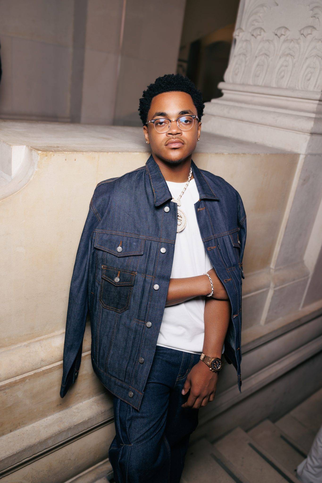  - Kidsuper Presents an Ode to Youth at the Musée des Arts Décoratifs