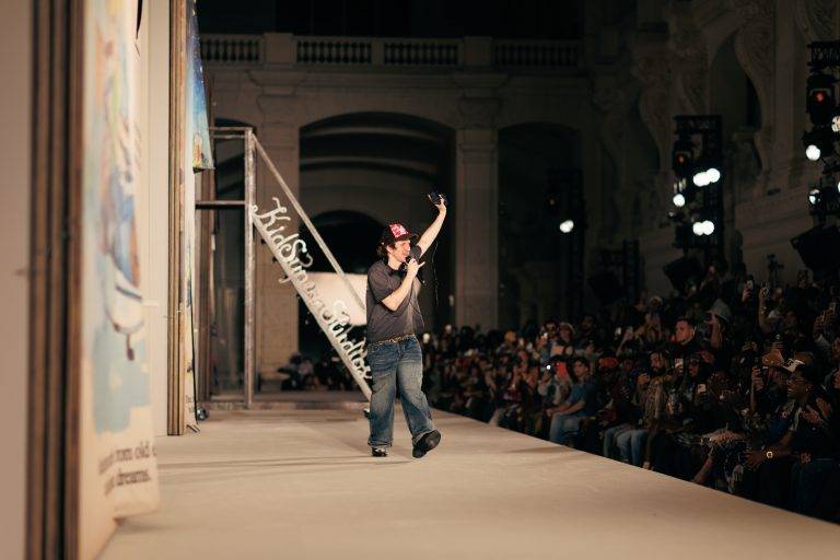  - Kidsuper Presents an Ode to Youth at the Musée des Arts Décoratifs