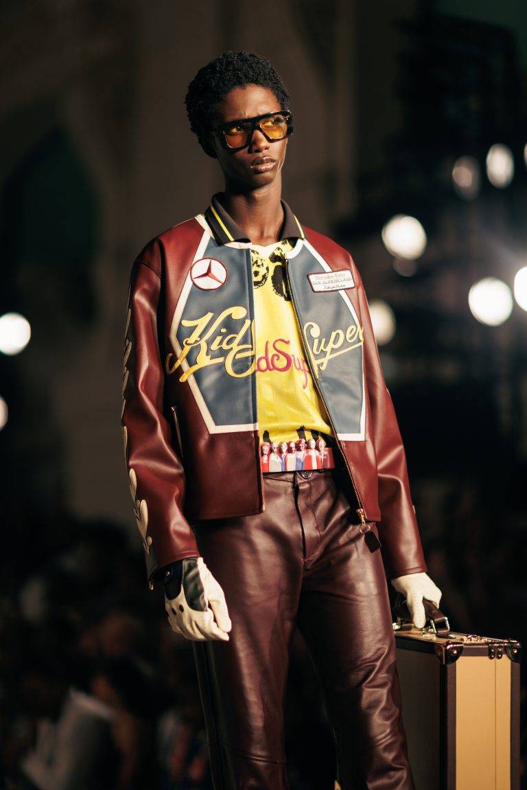 Kidsuper Presents an Ode to Youth at the Musée des Arts Décoratifs