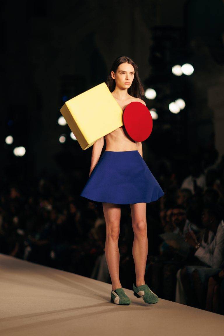 Kidsuper Presents an Ode to Youth at the Musée des Arts Décoratifs