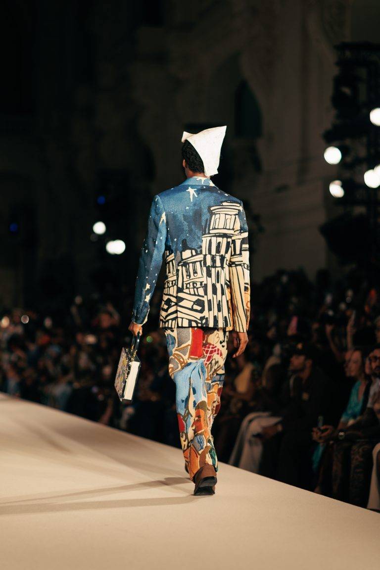 Kidsuper Presents an Ode to Youth at the Musée des Arts Décoratifs